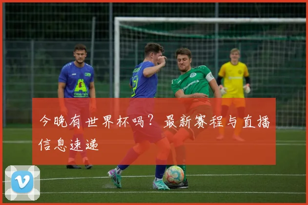 今晚有世界杯吗？最新赛程与直播信息速递