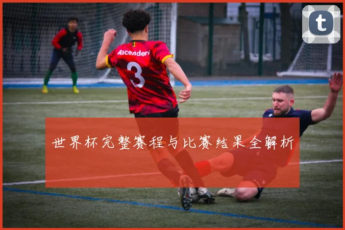 世界杯完整赛程与比赛结果全解析